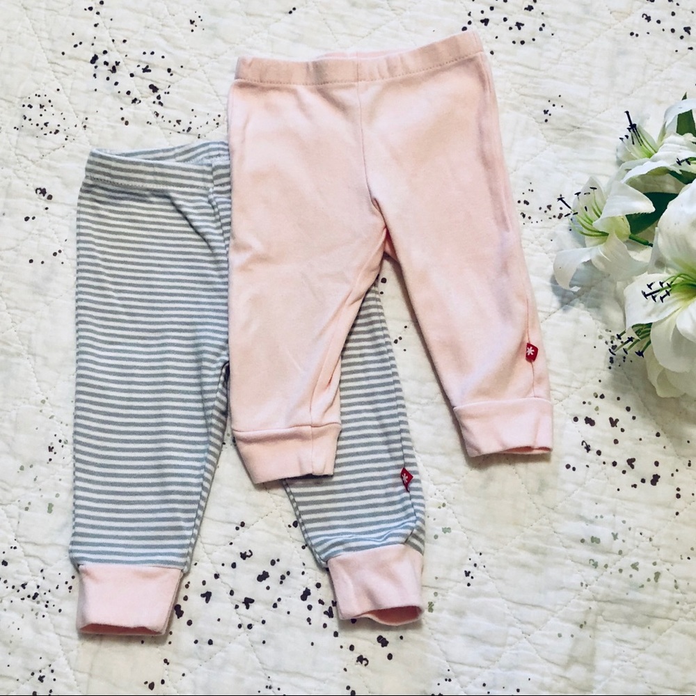🌸SkipHop Pant Bundle🌸